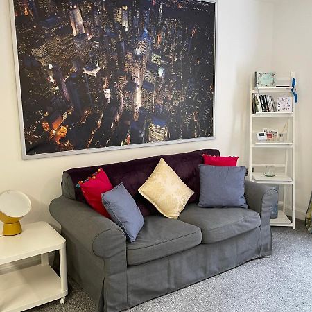 Fabulous One Bedroom Apartment In Ripon City Centre Extérieur photo