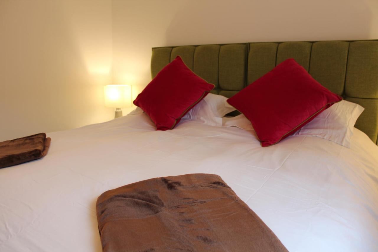 Fabulous One Bedroom Apartment In Ripon City Centre Extérieur photo