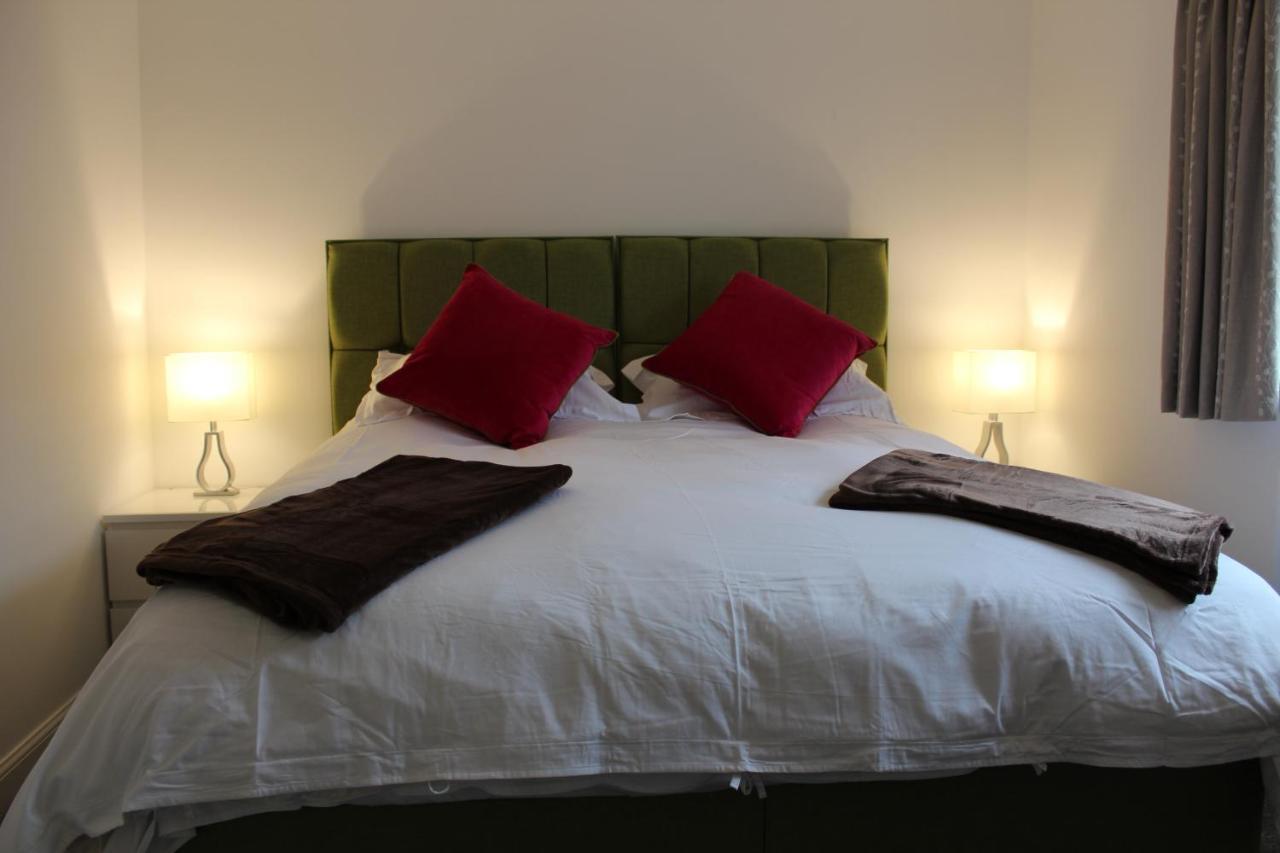 Fabulous One Bedroom Apartment In Ripon City Centre Extérieur photo