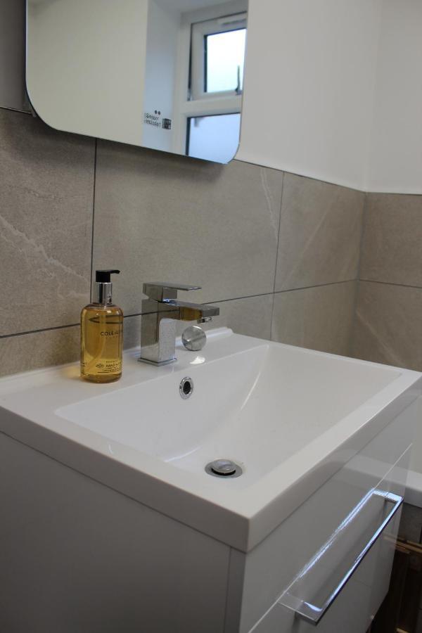 Fabulous One Bedroom Apartment In Ripon City Centre Extérieur photo