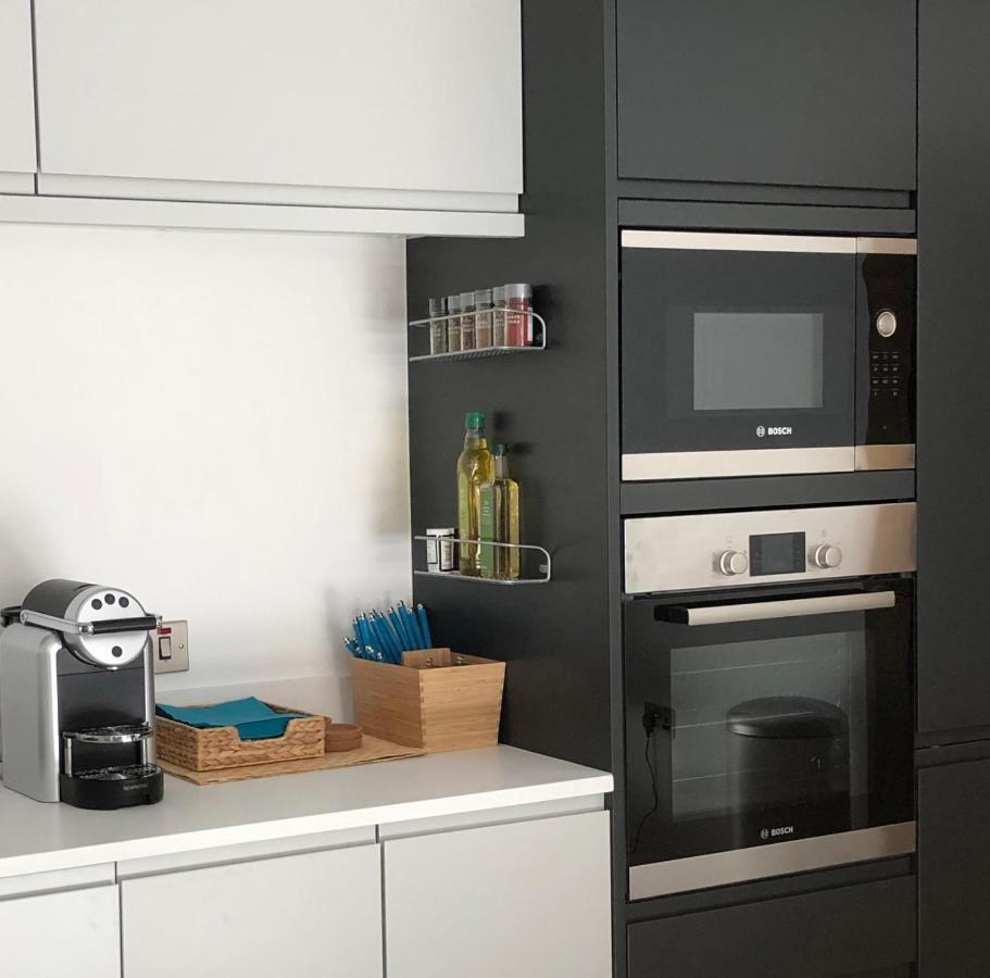 Fabulous One Bedroom Apartment In Ripon City Centre Extérieur photo