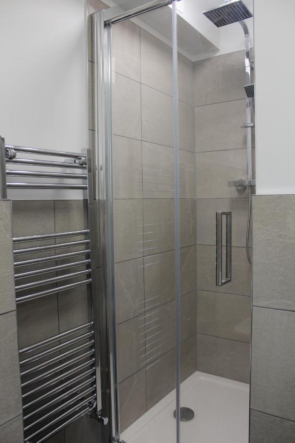 Fabulous One Bedroom Apartment In Ripon City Centre Extérieur photo