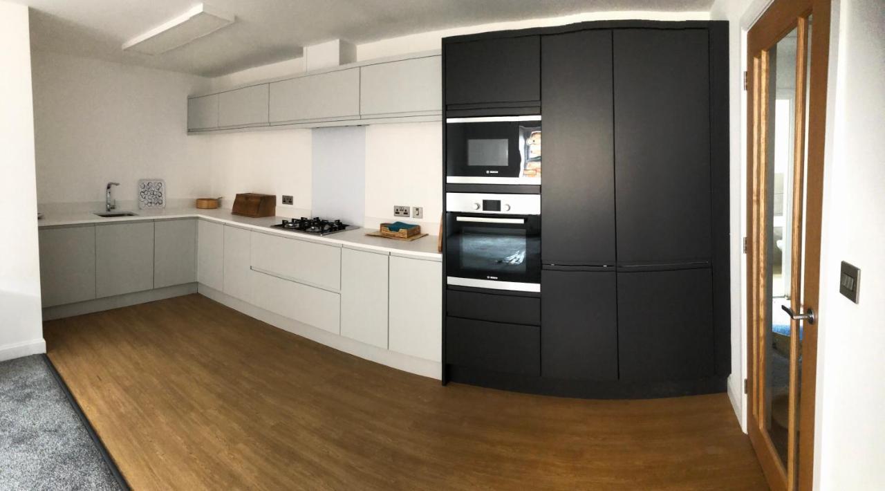 Fabulous One Bedroom Apartment In Ripon City Centre Extérieur photo