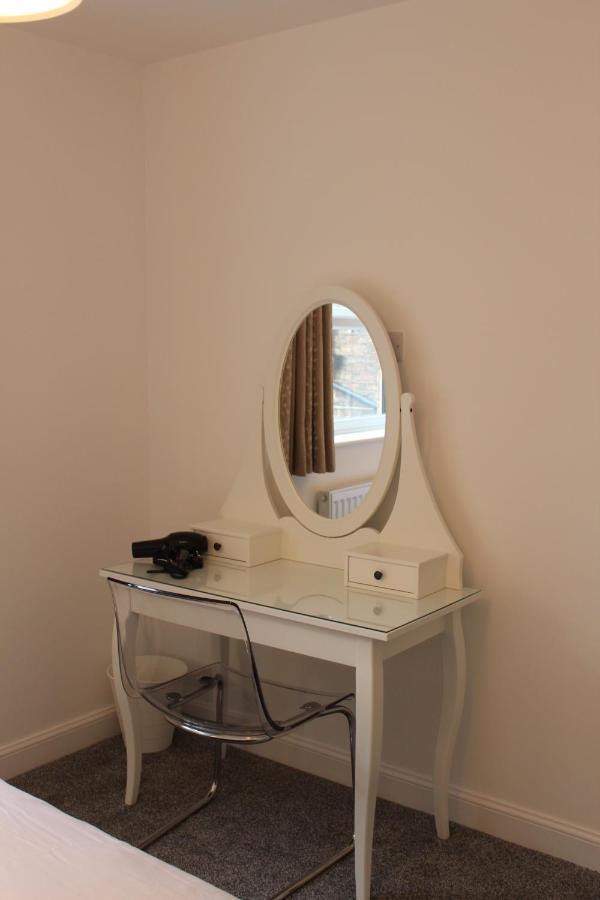 Fabulous One Bedroom Apartment In Ripon City Centre Extérieur photo